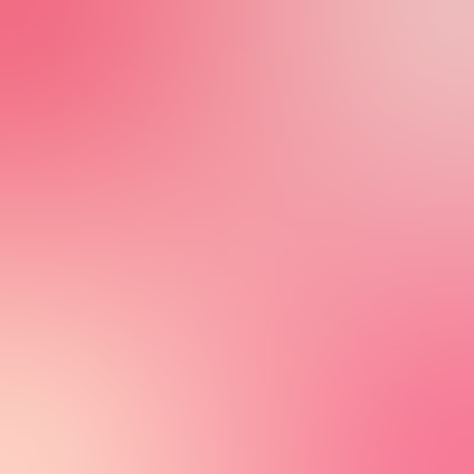 Pink Gradient Background